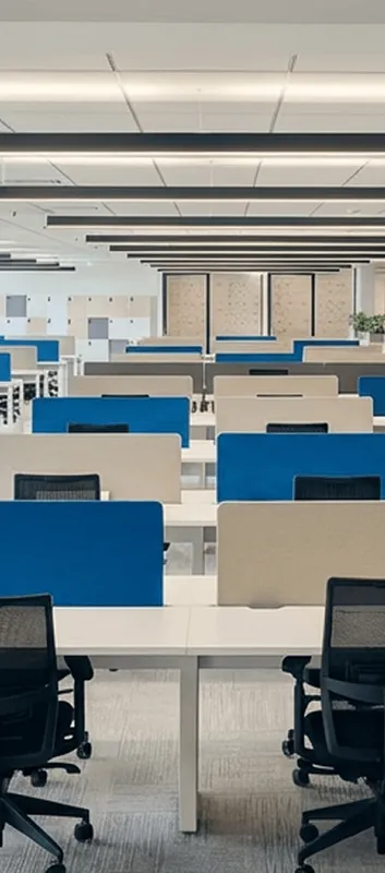 Office & Commercial Cleaning That Works in Miami, FL