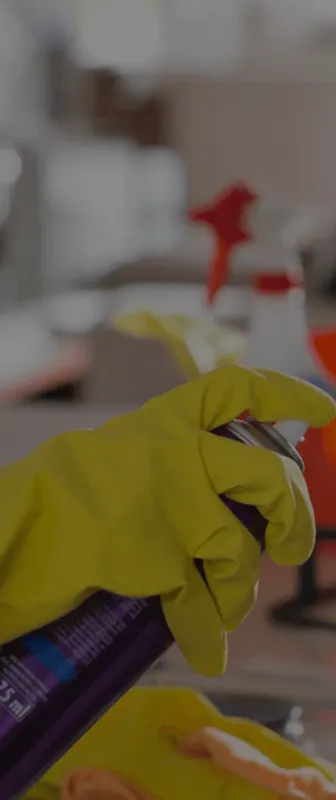 Reliable Residential & Commercial Cleaning in Miami, FL