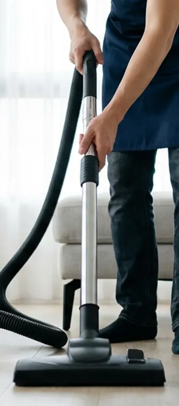 Professional Cleaning & Clean Out Services in Miami, FL
